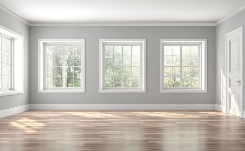 Cost of Windows Installation in Lancaster, CA